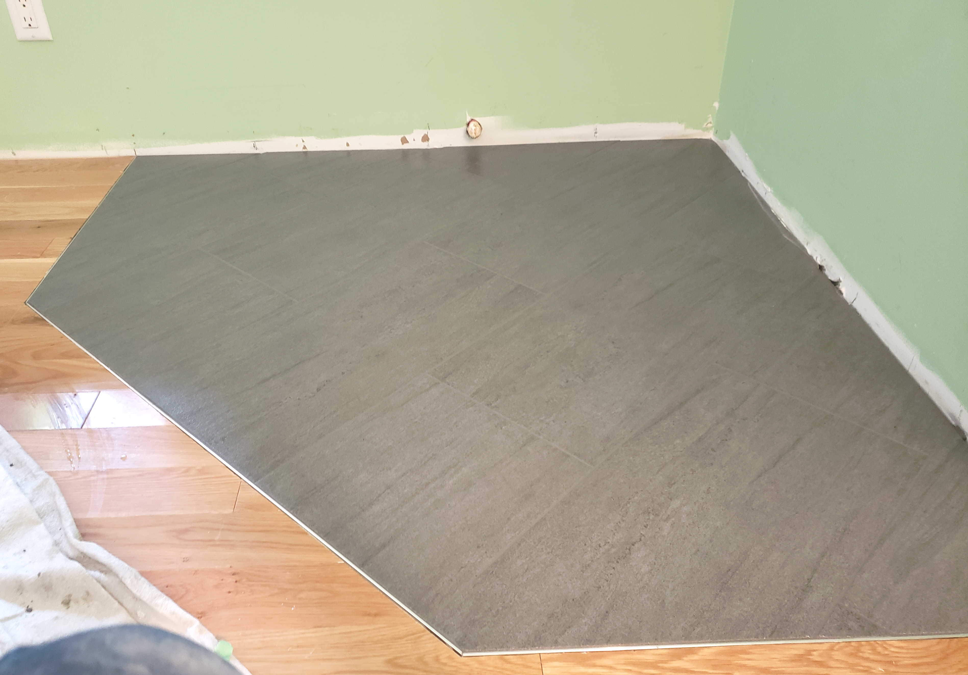 Tony's Home Repair and Handyman Service project photo 21